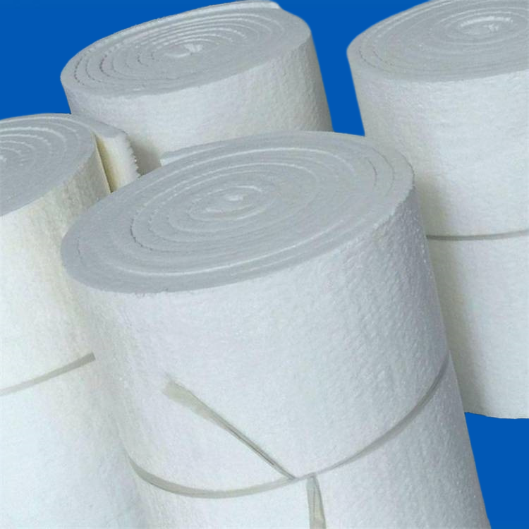 神池陶瓷纤维毡